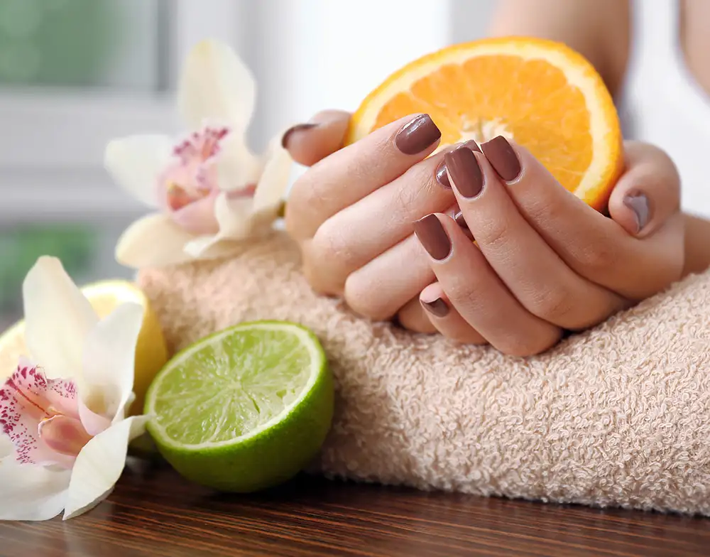 The Role of Nutrition in Nail Health